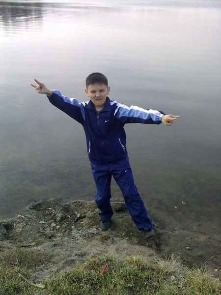 Уланбек Жапаров