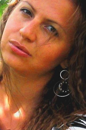 Mария Беляева