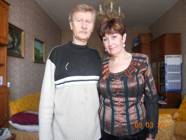 Станислав Самохин