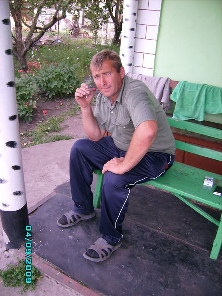 Сергей Хлестов