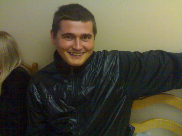 Юрий Бондаренко