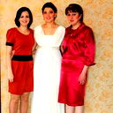 Tsira Papukashvili