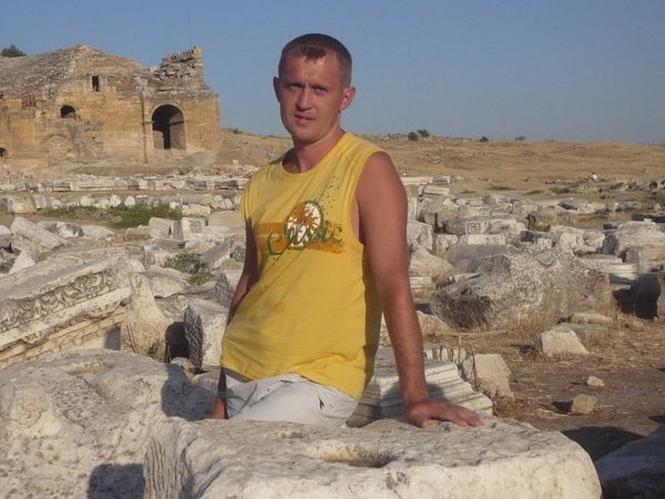 Дмитрий Булах