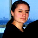 Алла Куликова