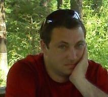 Анатолий Бедарев