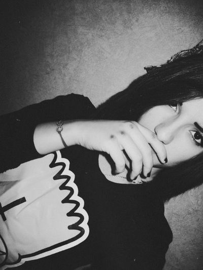 Алёна Котова