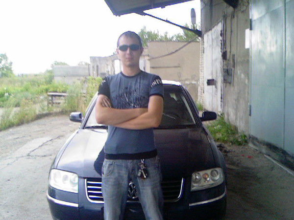 Ярослав Лисицкий