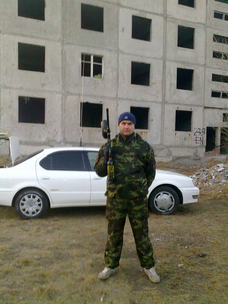 Артем Башкатов