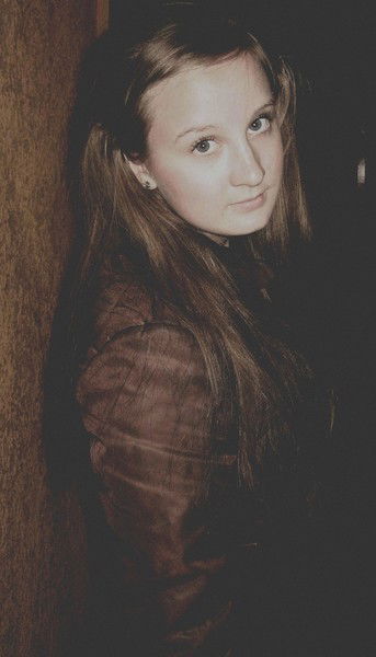 Каролина Гончаренко