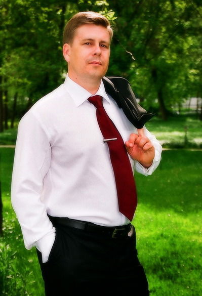 Александр Коженков