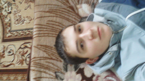 Руслан Акчурин