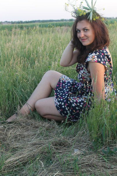 Татьяна Леус