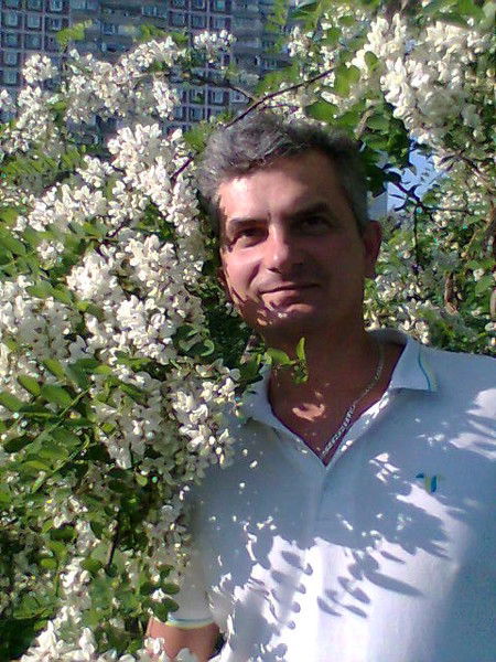 Борис Минин