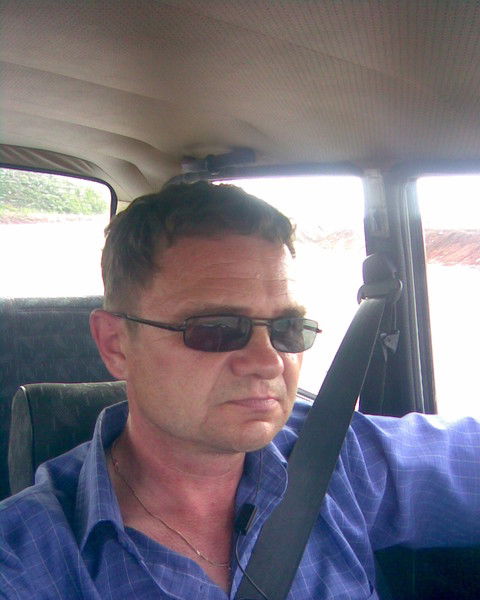 Владимир Волков