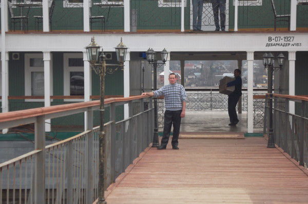 Валерий Летов