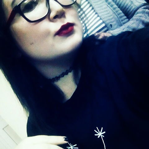 Алиса Петрова