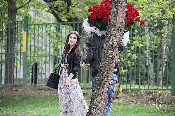 Феруза Хурвалиева