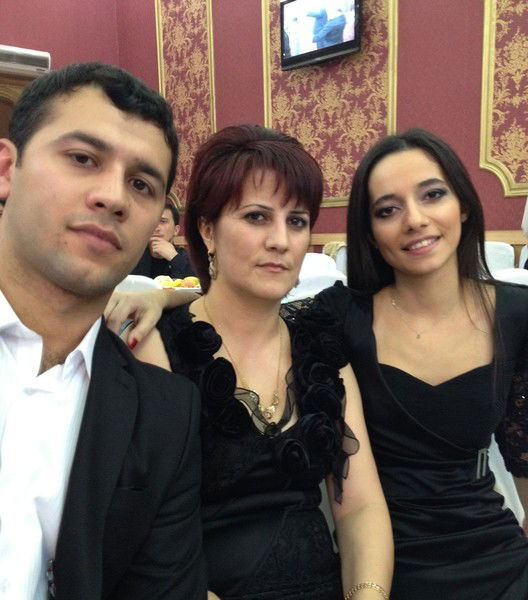 Зивар Абдуллаева