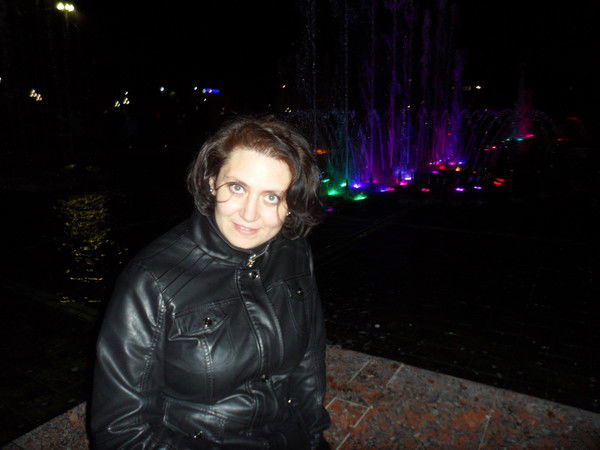 Наталья Тимофеева