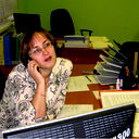 Елена Копылова