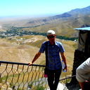 Qupido'n Asho'qivich