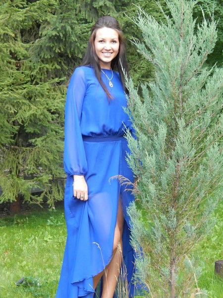 Гульсирень Мухаметзянова