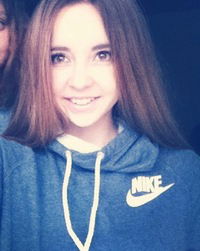 Лиза Башкатова