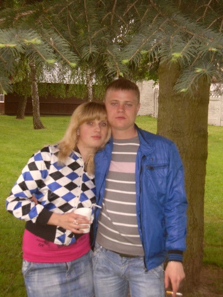 Наталья Кухта