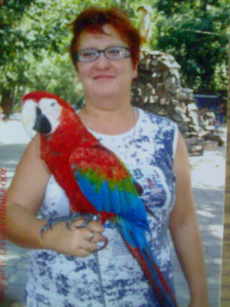 Ирина Бадюкова