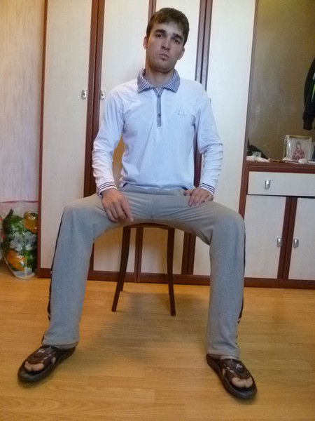 Муродбек Давлатов