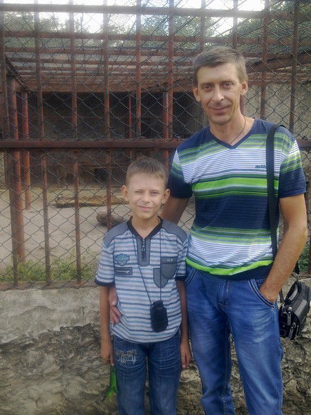 Владимир М.