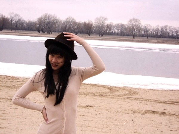 Надежда Цой