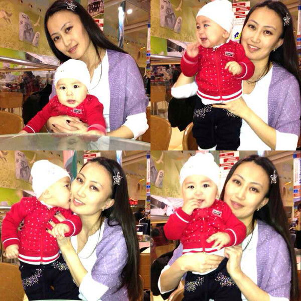 Шынар Жакенова