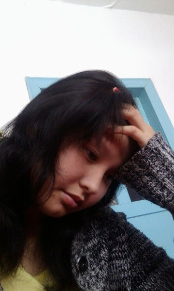 Айгул Женисхан