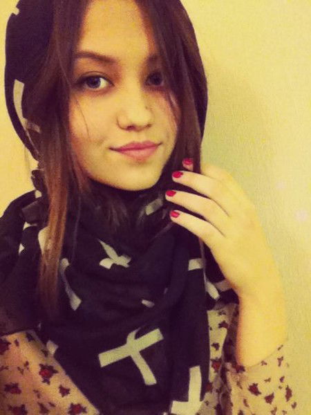 Лили Аминова