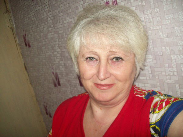 Просто Надежда