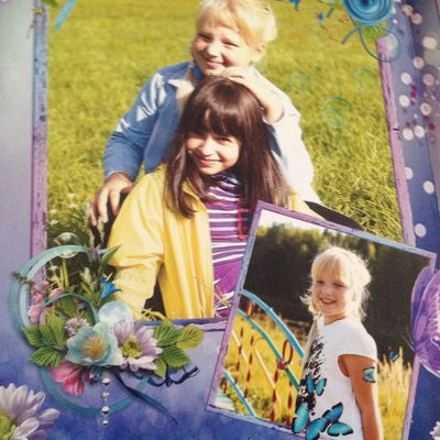 Анастасия Недоборовская