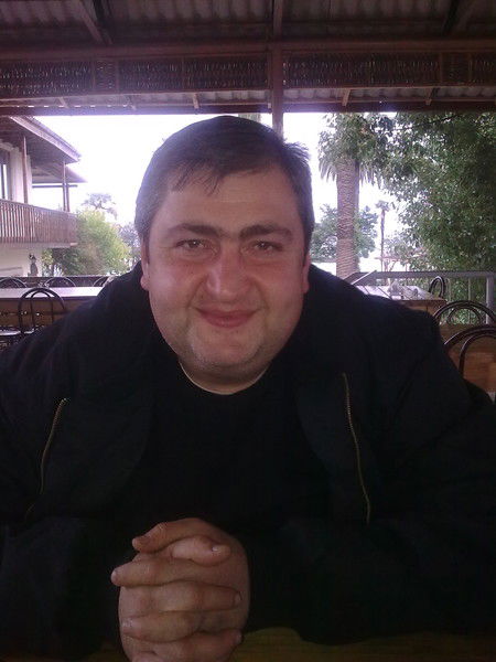 Камо Арзуманян