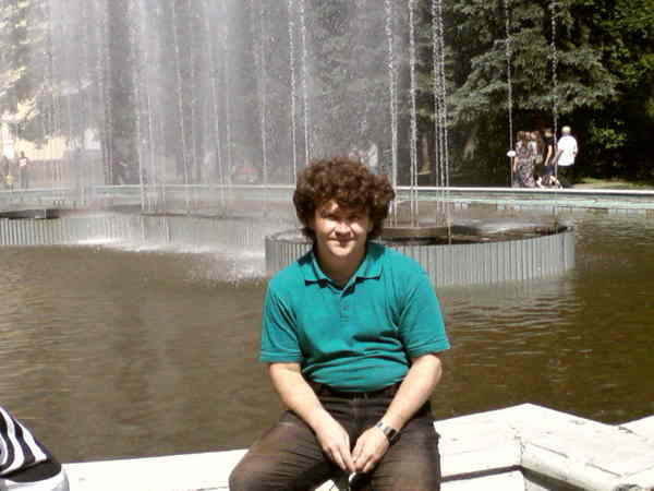 Владислав Климов