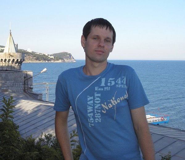 Игорь Титов