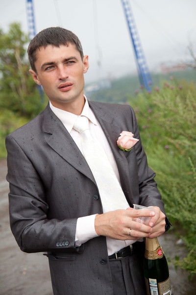 Алексей Григорьев