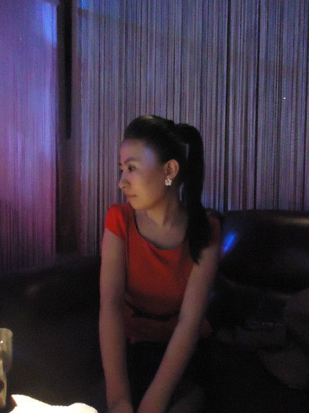 Кымбат Нурбай Кызы