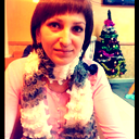 Елена Потякина