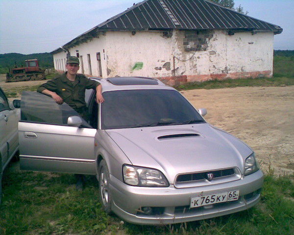 Александр Сенокосов