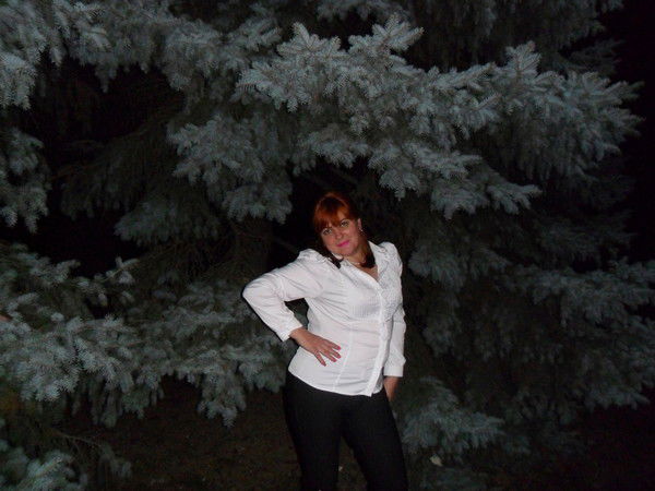 Людмила Пономаренко