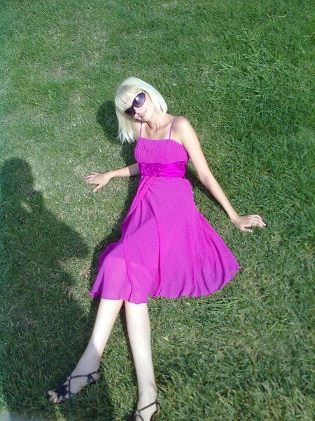 Ирина Доценко