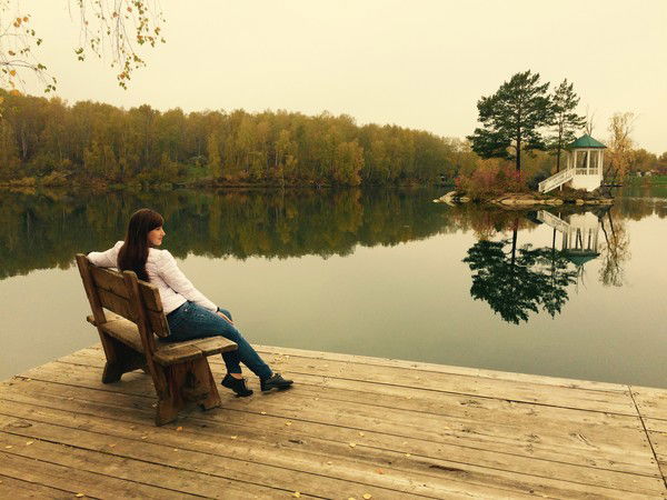 Алина Альхименкова