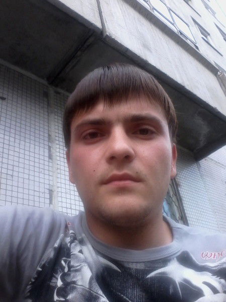 Тимофей Котляров