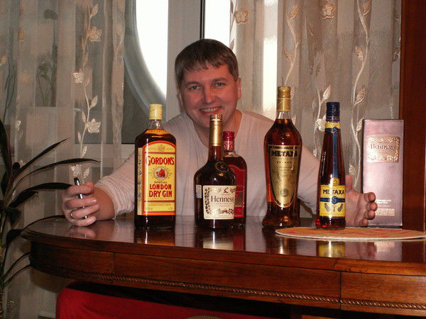 Андрей Ляпин