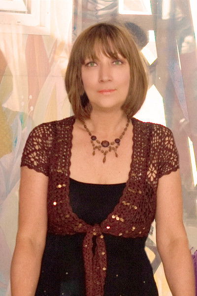 Наталия Щербак